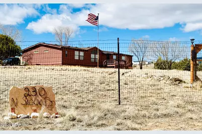230 N Sioux Drive, Chino Valley, AZ 86323 - Photo 1