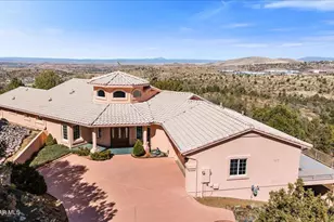2780 Whispering Way Cir, Prescott, AZ 86303 - Photo 1
