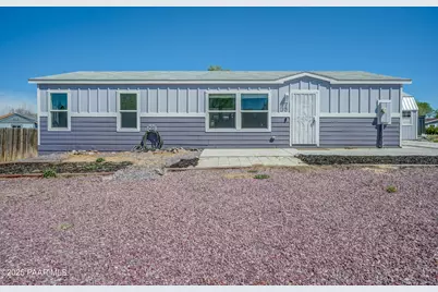 20 Cactus Wren Drive, Chino Valley, AZ 86323 - Photo 1