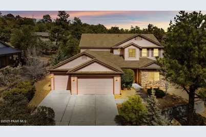 1956 Copper Basin Road, Prescott, AZ 86303 - Photo 1