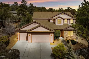 1956 Copper Basin Rd, Prescott, AZ 86303 - Photo 1