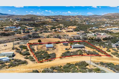 640 N Ambassador Road, Dewey-Humboldt, AZ 86327 - Photo 1