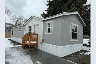 1305 W Adams Avenue #80, Prescott, AZ 86305 - Photo 1