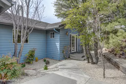 2312 Loma Vista Drive, Prescott, AZ 86305 - Photo 1