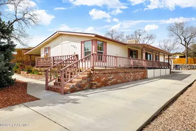 1701 Hampton Court, Prescott, AZ 86301 - Photo 1