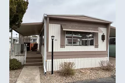 123 N Rush Street #20, Prescott, AZ 86301 - Photo 1