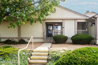 3175 Shoshone Drive #B2, Prescott, AZ 86301 - Photo 1