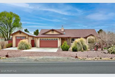 6174 N Viewpoint Drive, Prescott Valley, AZ 86314 - Photo 1
