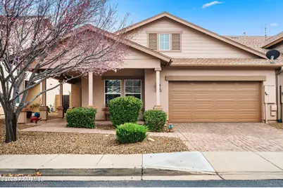 12665 E Amor Street, Dewey-Humboldt, AZ 86327 - Photo 1