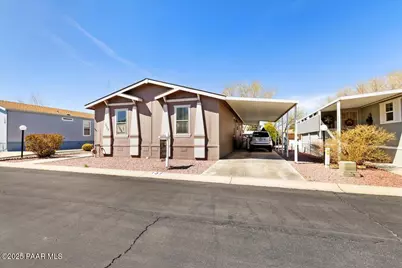 853 N Highway 89 #137, Chino Valley, AZ 86323 - Photo 1