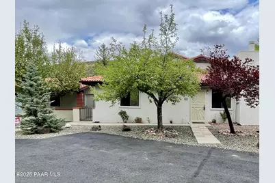 419 Apache Plume Trail, Prescott, AZ 86301 - Photo 1