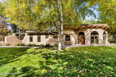 2479 N Road 1 E, Chino Valley, AZ 86323 - Photo 1