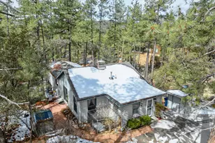4802 S Juniper Loop Rd, Prescott, AZ 86303 - Photo 1