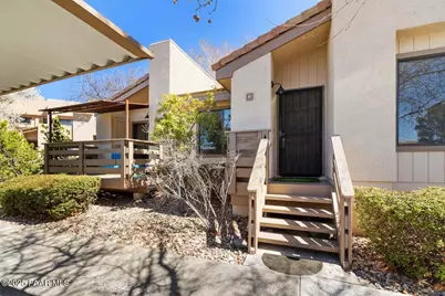 2170 S Resort Way #H4, Prescott, AZ 86301 - Photo 1