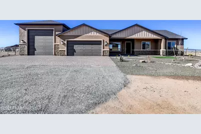 11772 N Lady Dove Lane, Prescott Valley, AZ 86315 - Photo 1