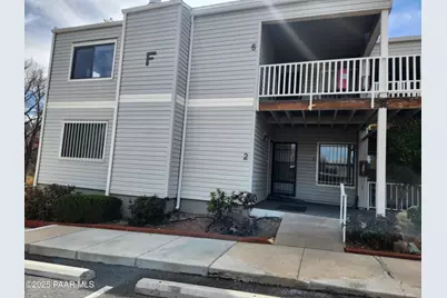 333 W Leroux Street #F2, Prescott, AZ 86303 - Photo 1