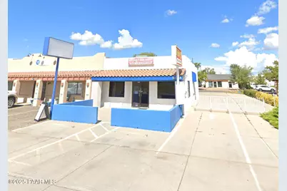 8108 E State Rte 69, Prescott Valley, AZ 86314 - Photo 1