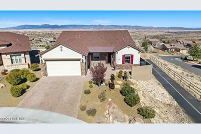 7692 E Midnight Way, Prescott Valley, AZ 86314 - Photo 1