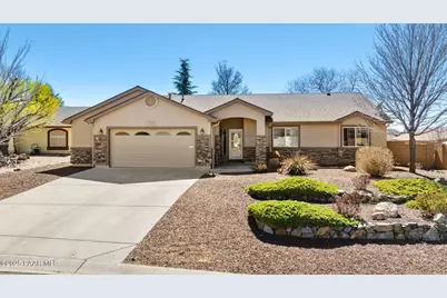 7300 Butte Vista, Prescott Valley, AZ 86315 - Photo 1