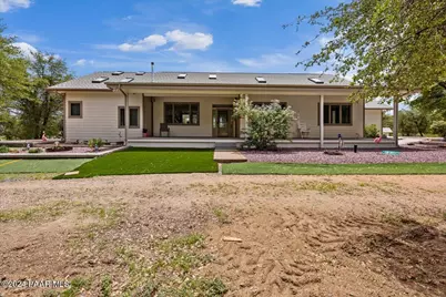 1585 W Oneal Road, Prescott, AZ 86305 - Photo 1