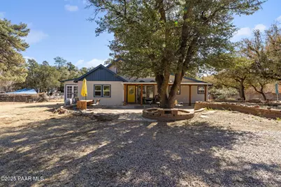 1467 N Vyne Street, Prescott, AZ 86305 - Photo 1