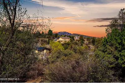 401 Valley Place, Prescott, AZ 86301 - Photo 1