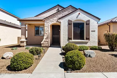 1145 N Hobble Strap Street, Prescott Valley, AZ 86314 - Photo 1