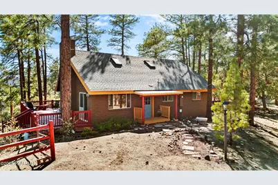 880 Madizell Drive, Prescott, AZ 86305 - Photo 1