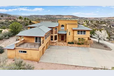 414 N Fitzmaurice Drive, Prescott, AZ 86303 - Photo 1