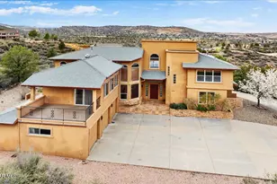 414 N Fitzmaurice Dr, Prescott, AZ 86303 - Photo 1