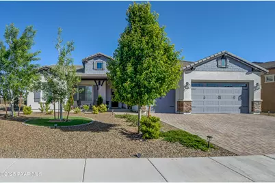 5306 Rocky Vista Drive, Prescott, AZ 86301 - Photo 1