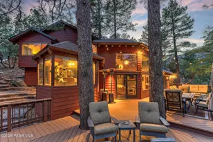 6133 Skyview Cir, Pine, AZ 85544 - Photo 1