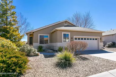 6913 E Voltaire Drive, Prescott Valley, AZ 86314 - Photo 1