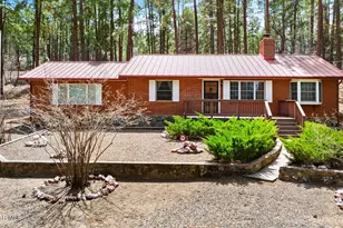 4645 S Senator Hwy, Prescott, AZ 86303 - Photo 1