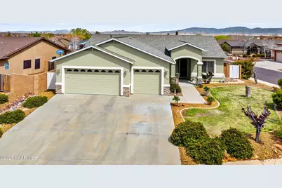 4445 N Reston Place, Prescott Valley, AZ 86314 - Photo 1