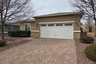 13056 E Vega St, Dewey-Humboldt, AZ 86327 - Photo 1