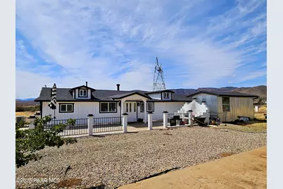 6430 S Ranch Road, Mayer, AZ 86333 - Photo 1