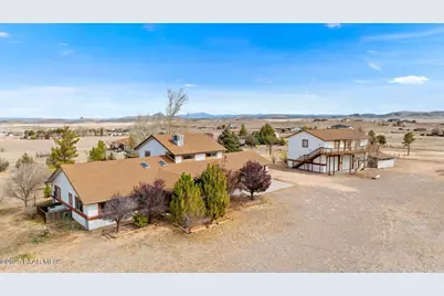 465 Ben J Trail, Chino Valley, AZ 86323 - Photo 1
