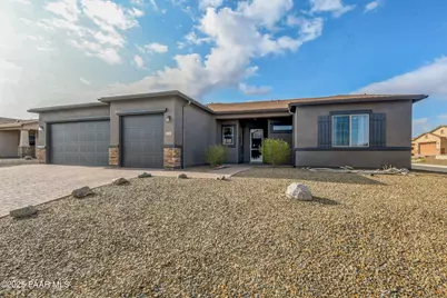7023 E Prairie Hill, Prescott Valley, AZ 86315 - Photo 1