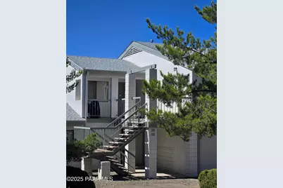 6140 Antelope Villas Circle #222, Prescott, AZ 86305 - Photo 1