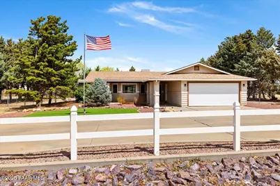 620 W Butterfield Road, Chino Valley, AZ 86323 - Photo 1