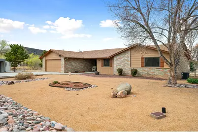 3055 Pleasant Valley Circle, Prescott, AZ 86305 - Photo 1
