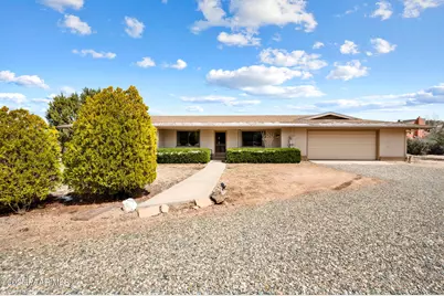 2235 Mendiburo Way, Prescott, AZ 86305 - Photo 1