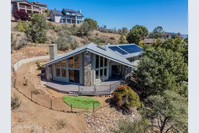 4886 Antelope Drive, Prescott, AZ 86301 - Photo 1