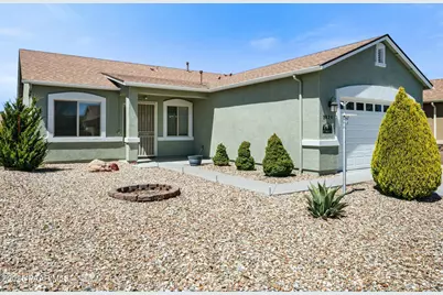 3824 N Wakefield Drive, Prescott Valley, AZ 86314 - Photo 1