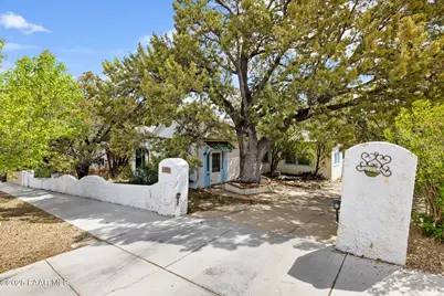 227 S Washington Street, Prescott, AZ 86303 - Photo 1