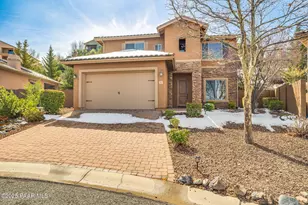 341 Dreamweaver Dr, Prescott, AZ 86301 - Photo 1