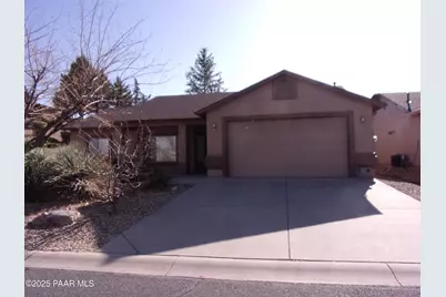 6815 E Sandhurst Drive, Prescott Valley, AZ 86314 - Photo 1