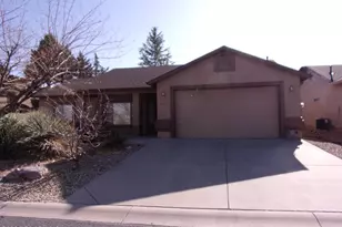 6815 E Sandhurst Dr, Prescott Valley, AZ 86314 - Photo 1