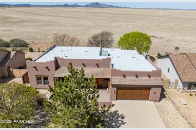 7038 N Pinnacle Pass Drive, Prescott Valley, AZ 86315 - Photo 1